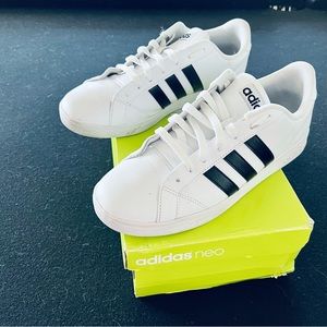 Men’s Adidas Neo Baseline